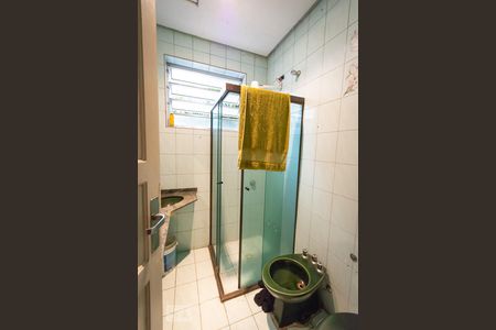 Banheiro Social de casa à venda com 2 quartos, 133m² em Campo Belo, São Paulo