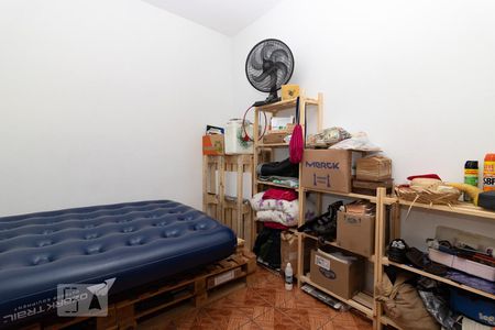 Quarto 1 de casa à venda com 2 quartos, 82m² em Del Castilho, Rio de Janeiro