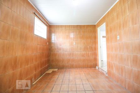 Sala de casa para alugar com 2 quartos, 85m² em Jardim América, Goiânia