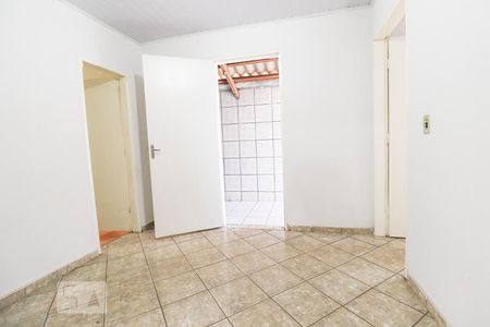 Sala de casa para alugar com 2 quartos, 85m² em Jardim América, Goiânia