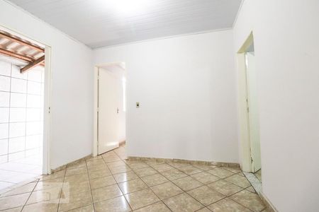 Sala de casa para alugar com 2 quartos, 85m² em Jardim América, Goiânia