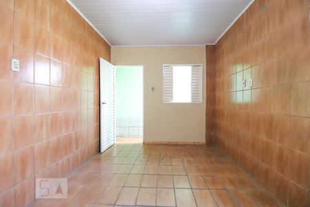 Sala de casa para alugar com 2 quartos, 85m² em Jardim América, Goiânia