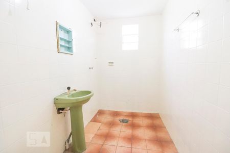 Banheiro de casa para alugar com 2 quartos, 85m² em Jardim América, Goiânia