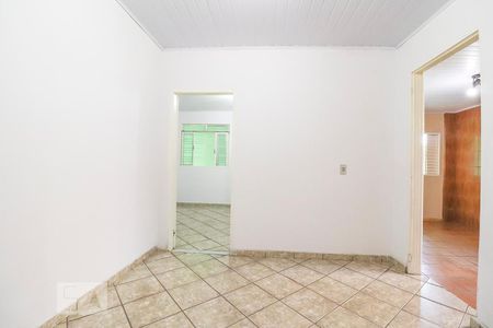 Sala de casa para alugar com 2 quartos, 85m² em Jardim América, Goiânia