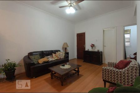Sala de apartamento à venda com 2 quartos, 70m² em Ipanema, Rio de Janeiro