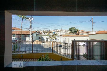 Vista quarto 1 de casa para alugar com 3 quartos, 90m² em Vila Ponte Rasa, São Paulo