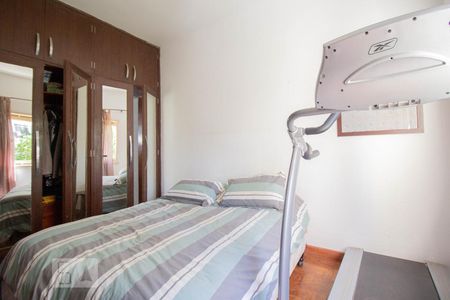Quarto 1 de apartamento para alugar com 2 quartos, 135m² em Paraíso, São Paulo