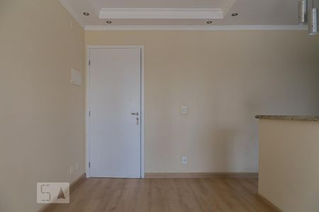 Sala de apartamento para alugar com 2 quartos, 49m² em Jardim Celeste, São Paulo