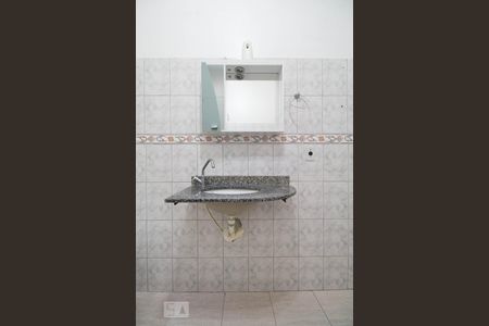 Banheiro de casa à venda com 5 quartos, 220m² em Tatuapé, São Paulo