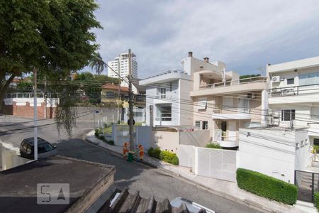 Vista Quarto 1 de casa à venda com 3 quartos, 107m² em Água Fria, São Paulo
