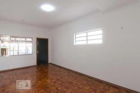 Sala de casa à venda com 3 quartos, 107m² em Água Fria, São Paulo