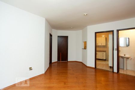 Sala de apartamento à venda com 2 quartos, 70m² em Gopoúva, Guarulhos