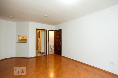 Sala de apartamento à venda com 2 quartos, 70m² em Gopoúva, Guarulhos