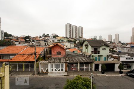 Vista Sacada quarto 1 de apartamento à venda com 2 quartos, 70m² em Gopoúva, Guarulhos