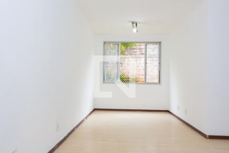 Sala de apartamento à venda com 3 quartos, 75m² em Jardim Boa Vista (zona Oeste), São Paulo