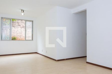 Sala de apartamento à venda com 3 quartos, 75m² em Jardim Boa Vista (zona Oeste), São Paulo