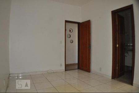 Quarto 1 de casa de condomínio à venda com 4 quartos, 220m² em Anil, Rio de Janeiro