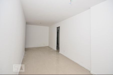 Suíte de apartamento para alugar com 3 quartos, 65m² em Pechincha, Rio de Janeiro