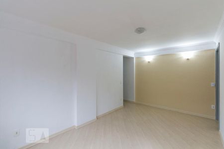 Sala de apartamento à venda com 2 quartos, 62m² em Vila Fachini, São Paulo