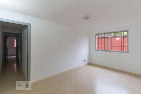 Sala de apartamento à venda com 2 quartos, 62m² em Vila Fachini, São Paulo