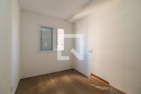 Suíte de apartamento para alugar com 2 quartos, 54m² em Parque União, Jundiaí