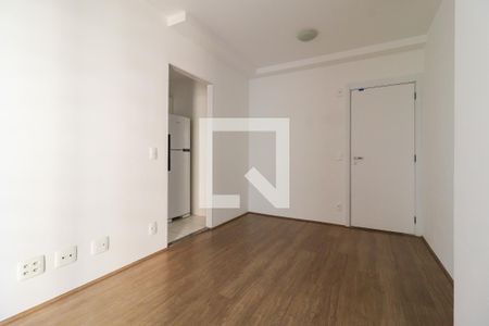 Sala de apartamento para alugar com 2 quartos, 54m² em Parque União, Jundiaí