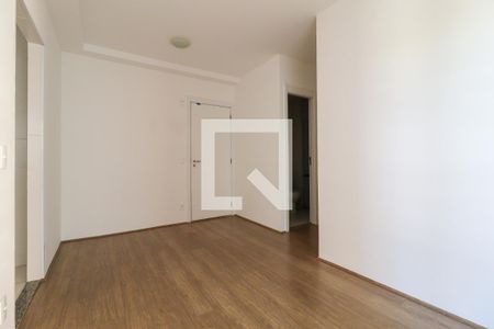 Sala de apartamento para alugar com 2 quartos, 54m² em Parque União, Jundiaí