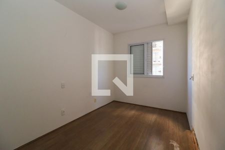 Suíte de apartamento para alugar com 2 quartos, 54m² em Parque União, Jundiaí