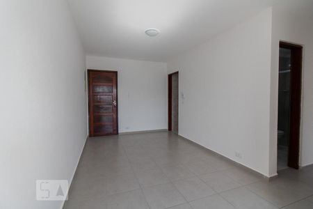 Sala de apartamento para alugar com 2 quartos, 76m² em Vila São Paulo, Guarulhos