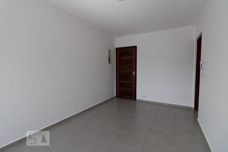 Sala de apartamento para alugar com 2 quartos, 76m² em Vila São Paulo, Guarulhos