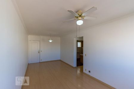 Sala de apartamento à venda com 2 quartos, 70m² em Jardim Proença, Campinas
