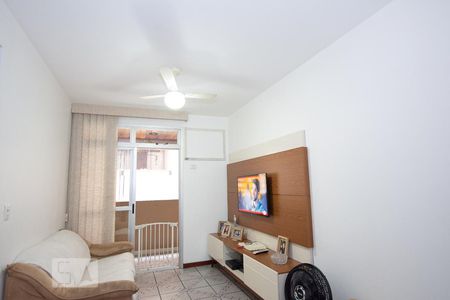 Apartamento à venda com 3 quartos, 88m² em Grajaú, Rio de Janeiro