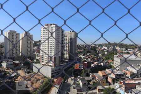 Vista do Quarto 1 de apartamento para alugar com 2 quartos, 50m² em Jardim Roberto, Osasco