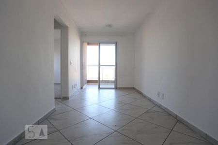 Sala de apartamento para alugar com 2 quartos, 50m² em Jardim Roberto, Osasco