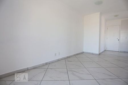 Sala de apartamento para alugar com 2 quartos, 50m² em Jardim Roberto, Osasco