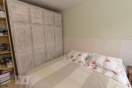 Quarto 1 - Suite de casa de condomínio para alugar com 3 quartos, 140m² em Recreio dos Bandeirantes, Rio de Janeiro