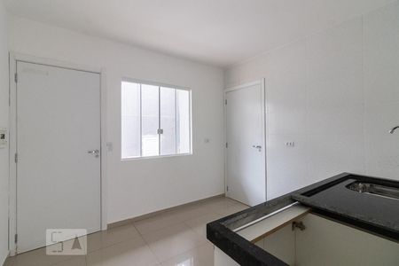 Apartamento para alugar com 1 quarto, 36m² em Bairro Alto, Curitiba