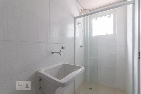 Apartamento para alugar com 1 quarto, 36m² em Bairro Alto, Curitiba