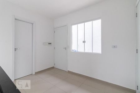 Apartamento para alugar com 1 quarto, 36m² em Bairro Alto, Curitiba