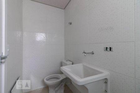 Apartamento para alugar com 1 quarto, 36m² em Bairro Alto, Curitiba