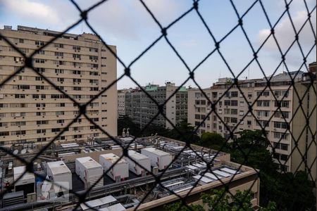 Vista do Quarto 1 de apartamento à venda com 2 quartos, 70m² em Copacabana, Rio de Janeiro