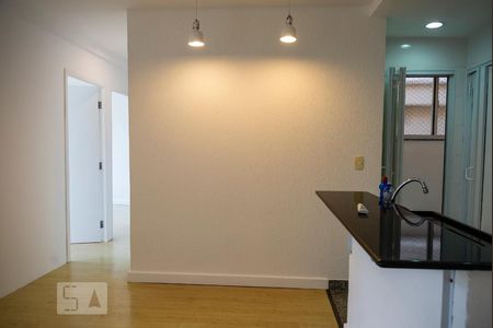 Sala de apartamento à venda com 2 quartos, 70m² em Copacabana, Rio de Janeiro