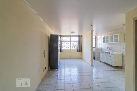 Kitnet de kitnet/studio para alugar com 1 quarto, 70m² em Rudge Ramos, São Bernardo do Campo