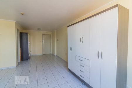 Kitnet de kitnet/studio para alugar com 1 quarto, 70m² em Rudge Ramos, São Bernardo do Campo