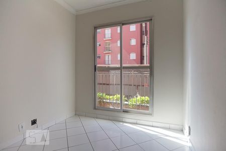 Sala de apartamento à venda com 2 quartos, 54m² em Loteamento Country Ville, Campinas