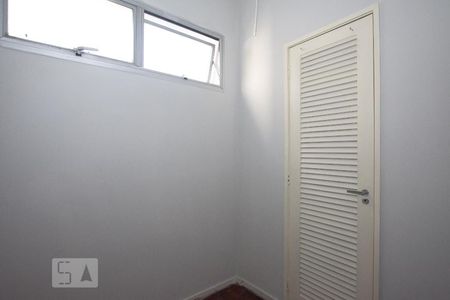 Quarto de Serviço de apartamento à venda com 1 quarto, 56m² em Tijuca, Rio de Janeiro