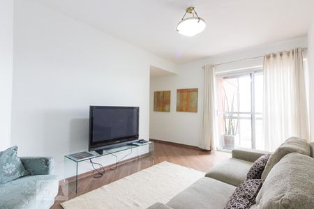 Sala de apartamento à venda com 3 quartos, 70m² em Vila Aurora (zona Norte), São Paulo