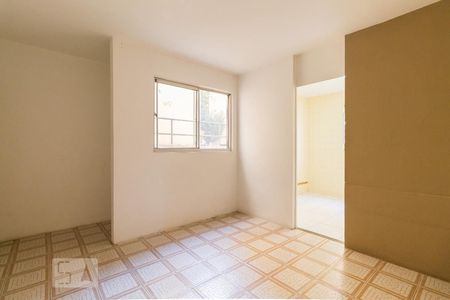 Sala de apartamento para alugar com 2 quartos, 48m² em Jardim Independência, São Paulo
