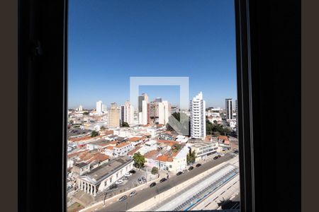 Quarto - vista de apartamento à venda com 1 quarto, 45m² em Botafogo, Campinas