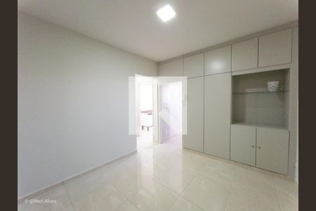 Sala de apartamento à venda com 1 quarto, 45m² em Botafogo, Campinas
